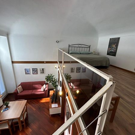 Apartamento Il Giardino Di Porta Nuova Turín Exterior foto