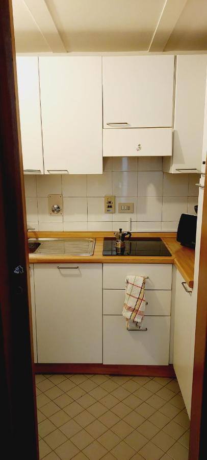 Apartamento Il Giardino Di Porta Nuova Turín Exterior foto