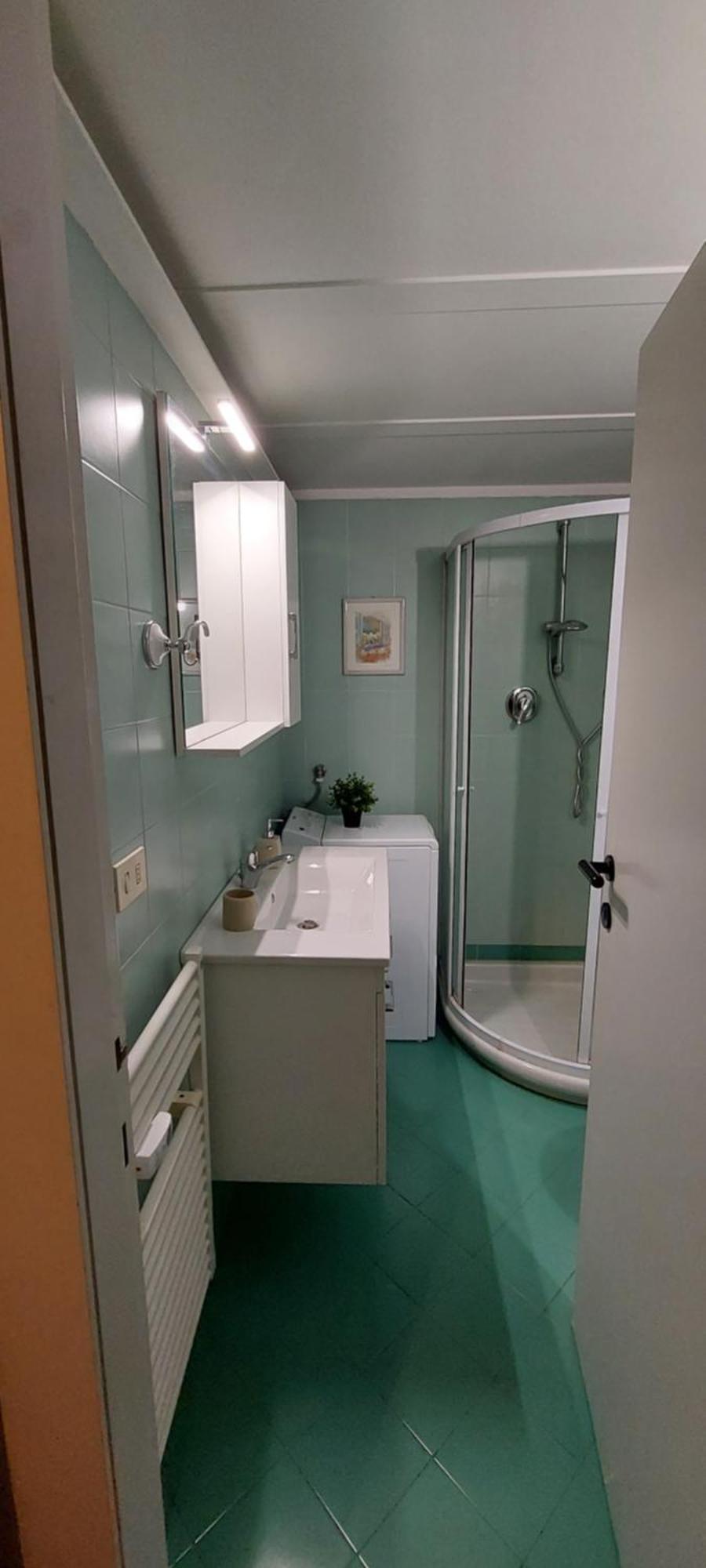 Apartamento Il Giardino Di Porta Nuova Turín Habitación foto